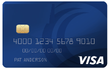 visa business cash credit card